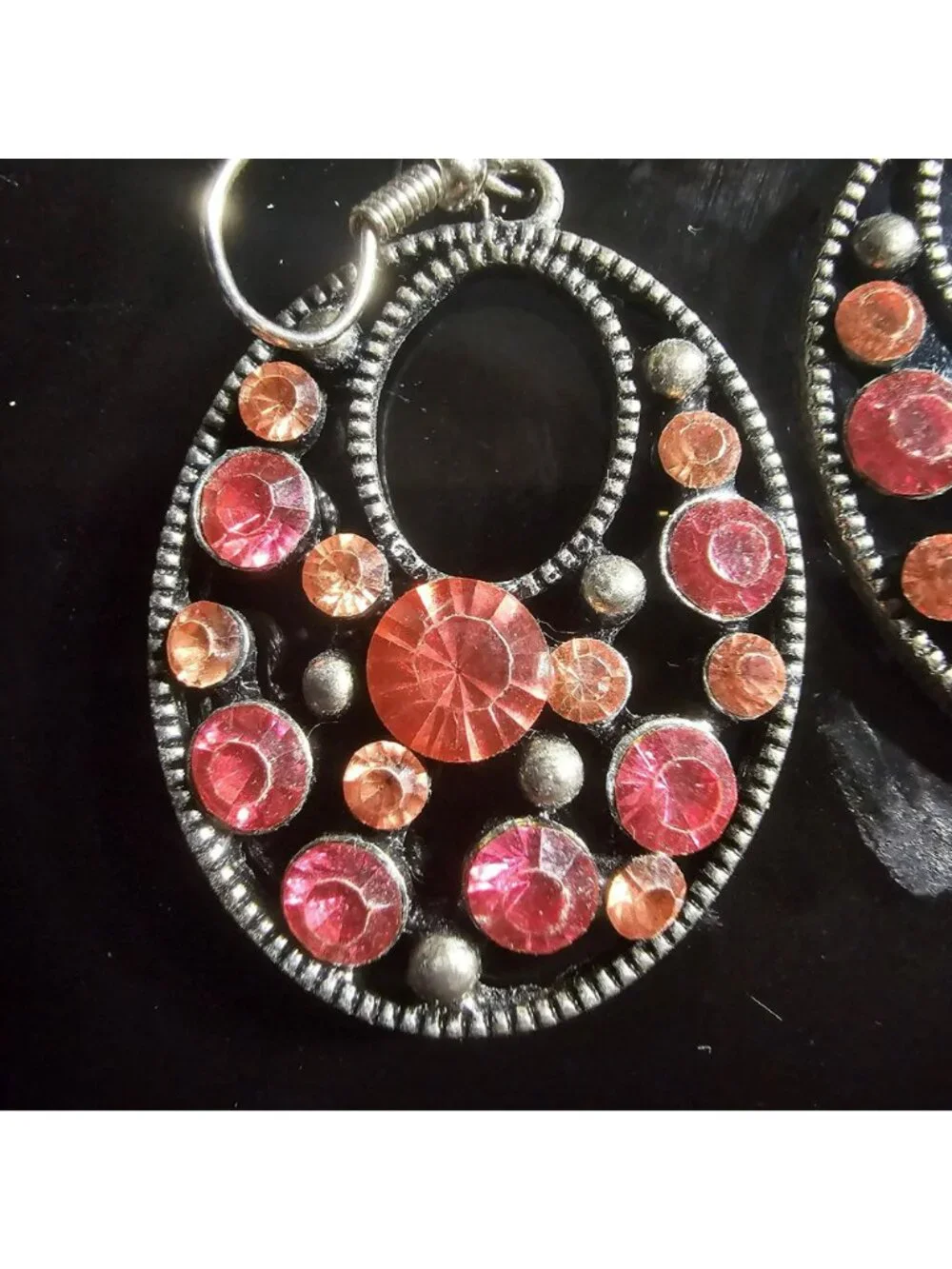 N/A these oval